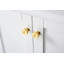 Base de meuble-lavabo double 59 po Jeannine