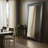 Aluminium Rectangle Floor Mirror