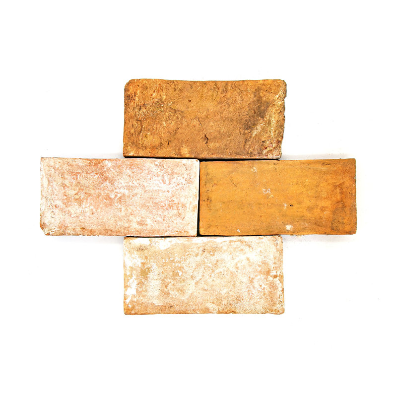 Antique Bricks 4 x 9