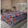 Drap plat Ambesonne