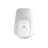 Sarnia 67" x 32" Freestanding Acrylic Soaking Bathtub in Glossy White with Drain and Overflow