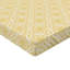 Drap-housse orange Ambesonne-106771352-106771373
