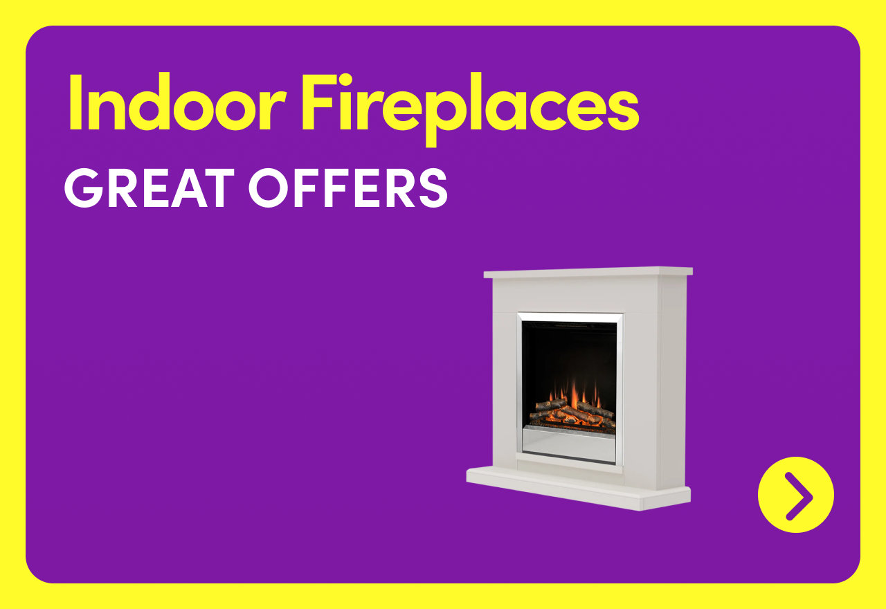 Indoor Fireplaces