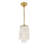 Wheless 1 - Light Unique/Statement Pendant-1520385522