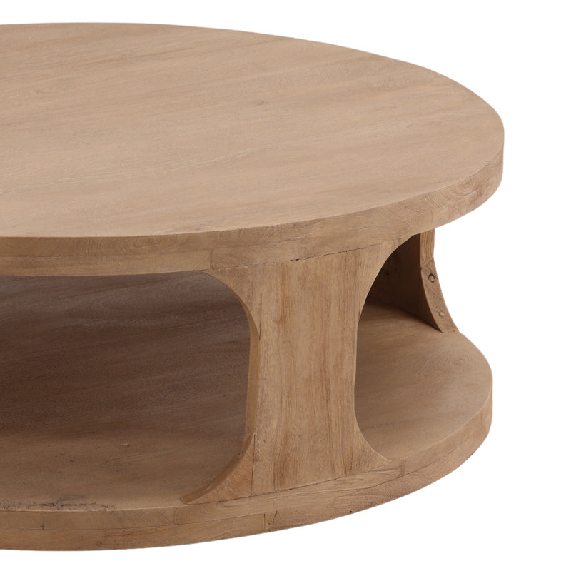 Table basse Collina Naturel
