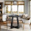 Round Dining Table-867505462