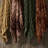 Ruched Bubble Faux Fur Throw Blanket-106358547-106358544