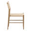 Xiana Dining Chair Natural