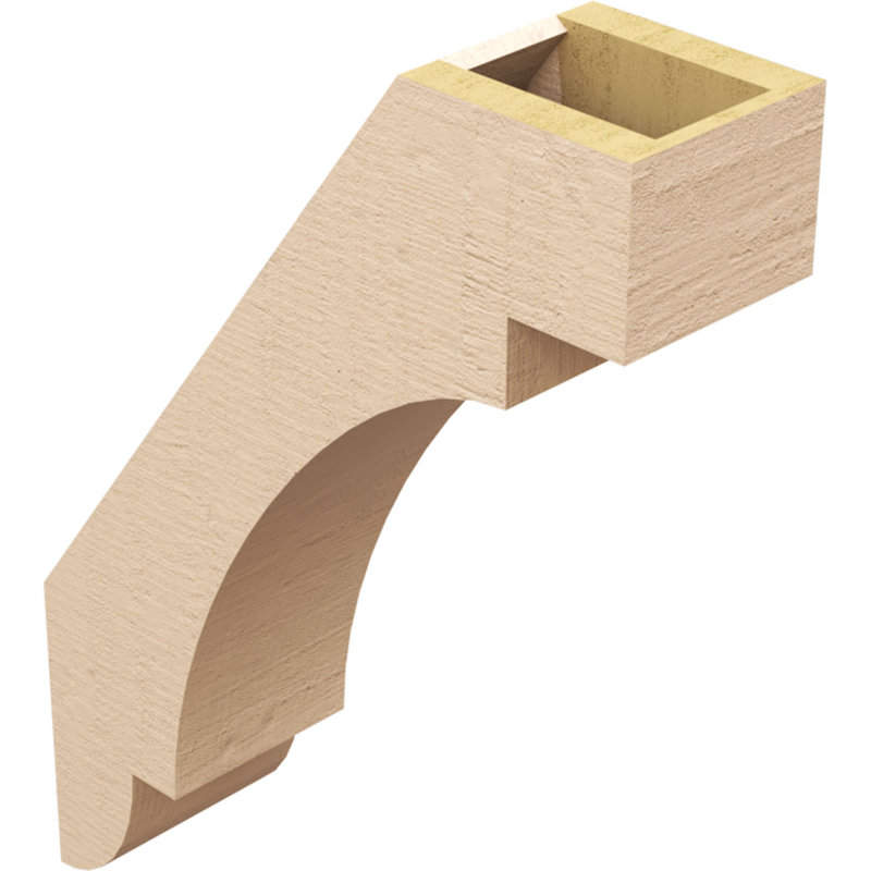 Attelle de genou Aspen, H 22 po x l 5 po x P 16 po