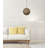Kora 1 Light Antique Brass Pendant Light-417733587-417733597