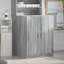 Menik Freestanding Linen Cabinet-71520837