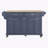 Cavid Solid Wood Top Kitchen Cart-1965903360
