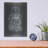 " Camera Blueprints I " Print-388020910