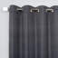 Paire de rideaux obscurcissant en polyester Zandre-632576194-654999627