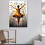 1 Piece Wrapped Canvas Wall Art-761499801