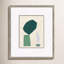 Shaded Giclee Print by Susan Hable