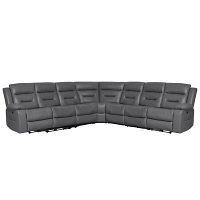 Canapé modulaire Kimblyn