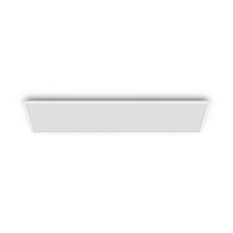 Philips LED Panel Rectangle Ceiling Light 36W (Single Pack)