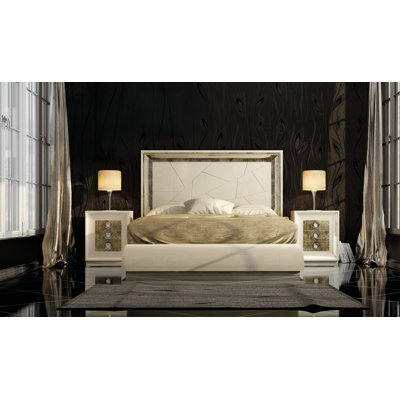 Annalya Bed