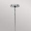 Redfern 4 - Light Shaded Chandelier-16292070