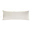 Housse de coussin décoratif contemporaine 100% coton en laine délavée à la main Contemporary Medallion-2119968201