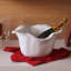 Vida Melamine Ice Bucket