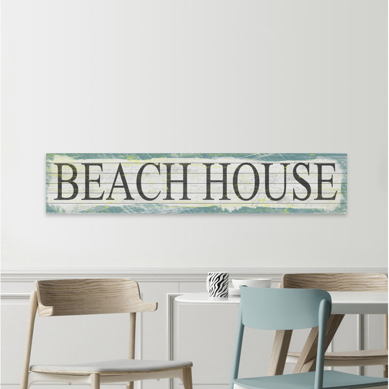 " Beach House "