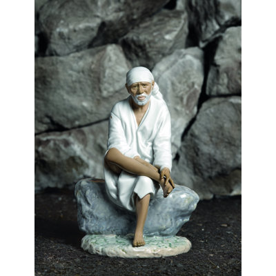 Sai Baba Figurine