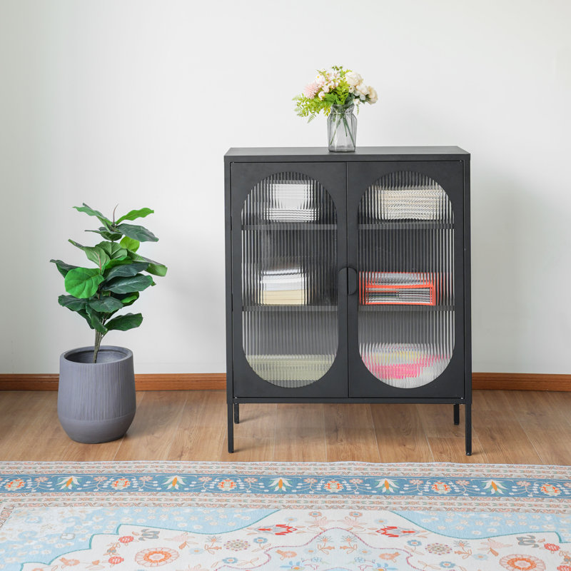 Aetheria  Accent Cabinet