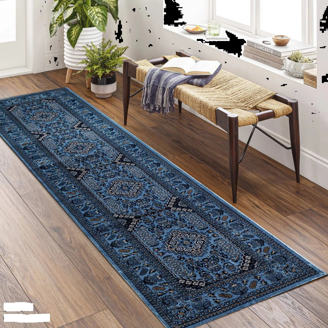 Runner Area Rug