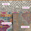 Tabron Geometric Hand Woven Area Rug-1656044301