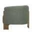 Fauteuil demi-tonneau rembourré Kellan-134492461-134492462