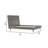 Jakiara Metal Slat Bed-70770775