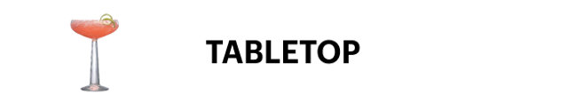 Modern Tabletop