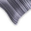 Coussin de patio intérieur en polyester recyclé résistant aux taches et lavable à la machine-121634013-122532484