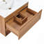 24" Bathroom Vanity(Only Vanity, Without Basin)