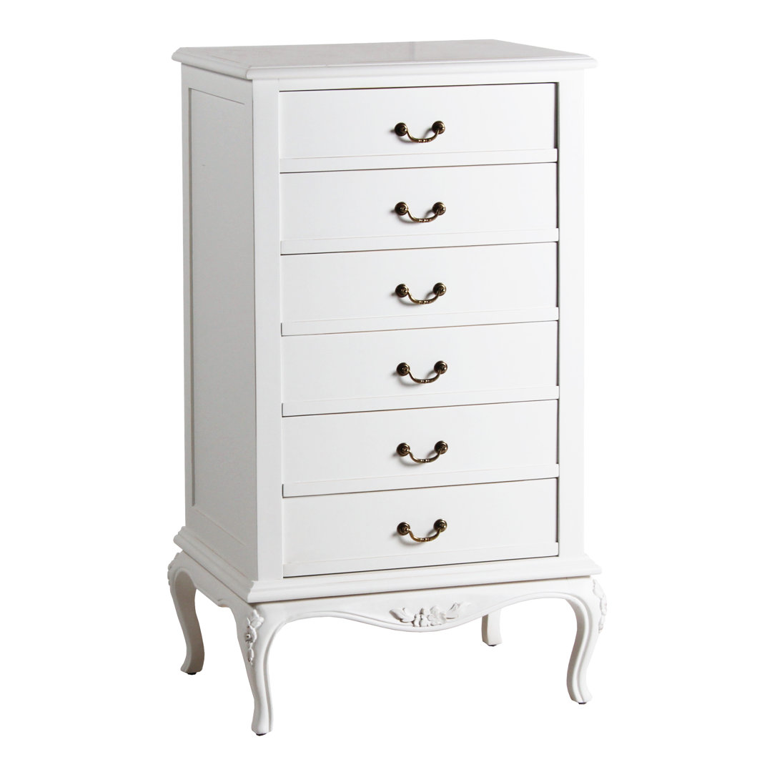 Lily Manor Kommode Bayberry 