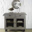 Breakwater Bay Winburn Metal Decorative