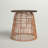 Polegate End Table