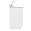 Ensemble de meuble-lavabo simple 31 po Hamlet-70317117
