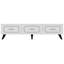 Crédence de rangement l 70,87 po Jasear