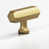 Satin Brass