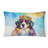 Other/No Pattern Outdoor Throw Pillow