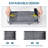 Lole Adjustable Stainless Steel Dish Rack-905677374
