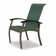 Chaise de patio Askar