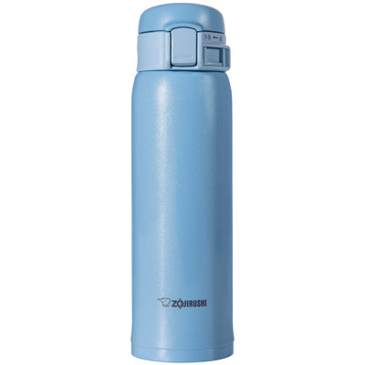 16 oz. Tasse en acier inoxydable
