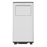 POPLARBOX 10000 BTU Wi-Fi Connected Portable Air Conditioner for 350 Square Feet with Remote Included