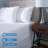 Abraham Twin XL Deluxe Mattress Protector with Full Zippered Encasement