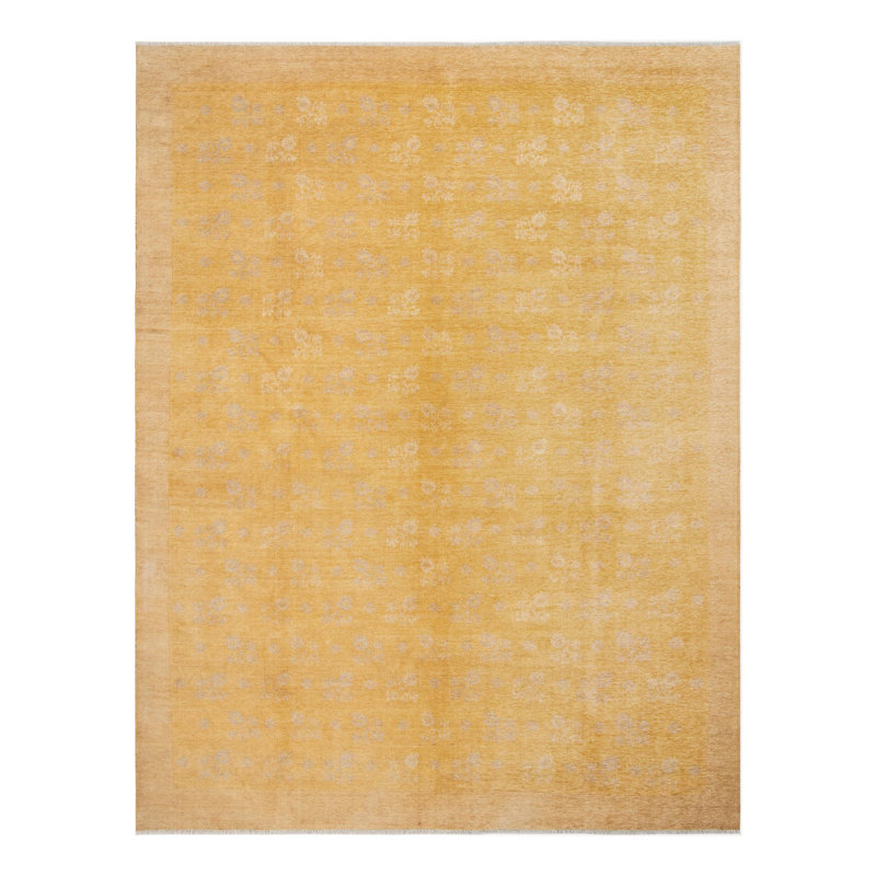 Rugs.com Bahar Boutique Rug, Rectangle 9' x 11'10"
