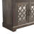 Zaphira 2-Drawer 3-Door Sideboard -227356692